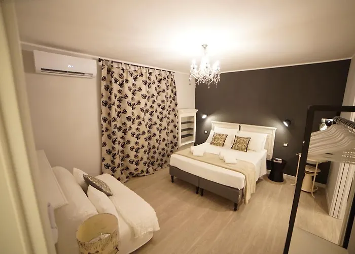 Bed and Breakfast Fermatiqui Ravenna