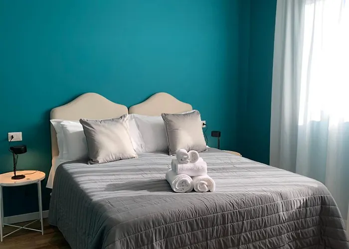 Apartment Hotel Marchesini Ravenna